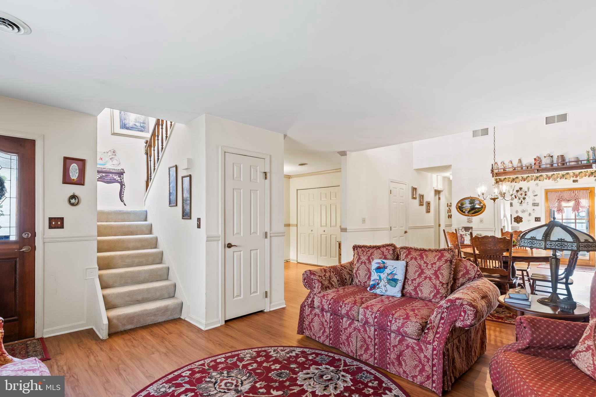 FOREST MEADOWS - Residential