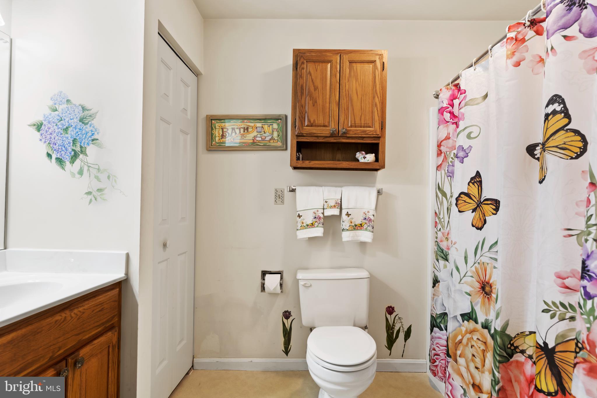 FOREST MEADOWS - Residential