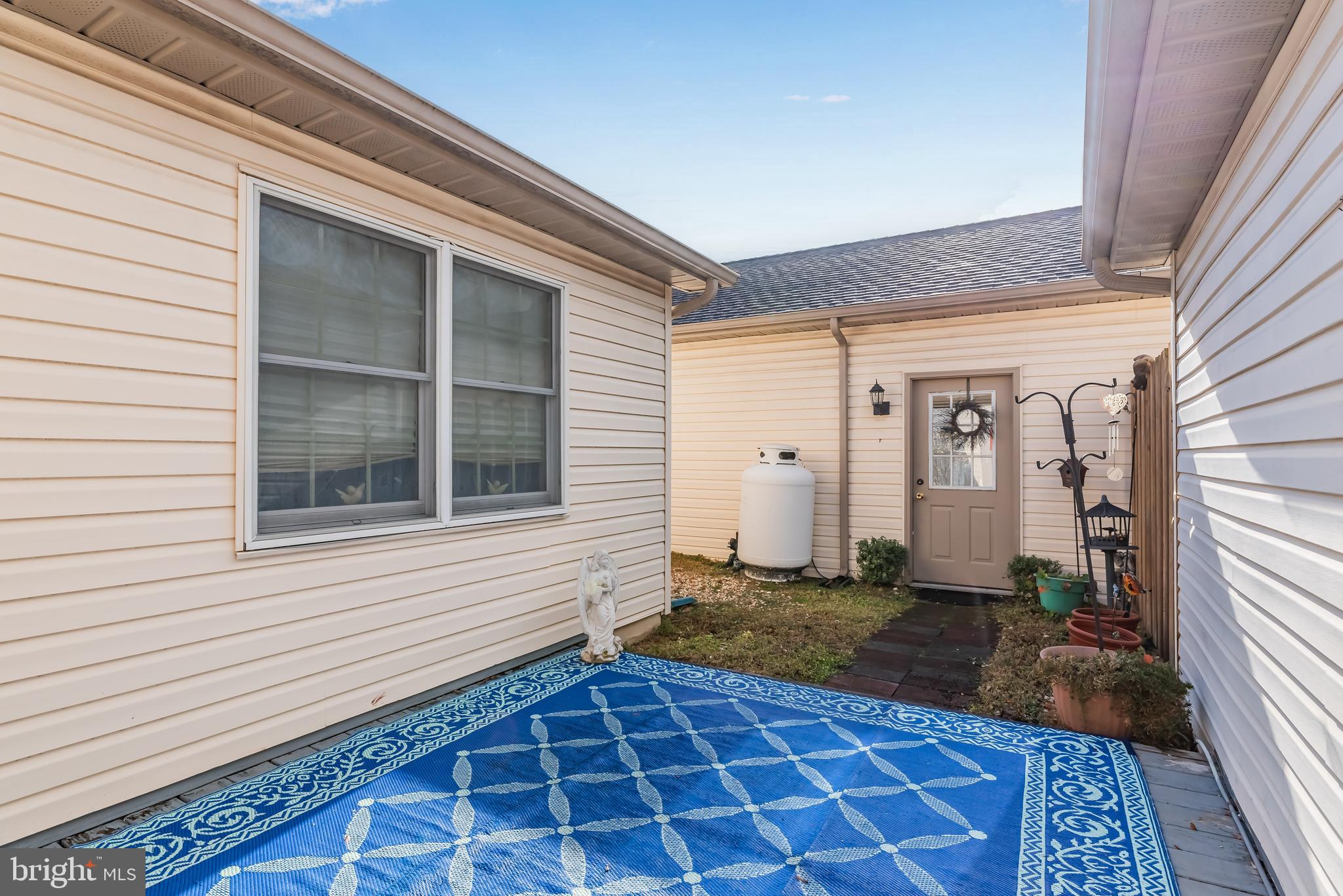 FOREST MEADOWS - Residential