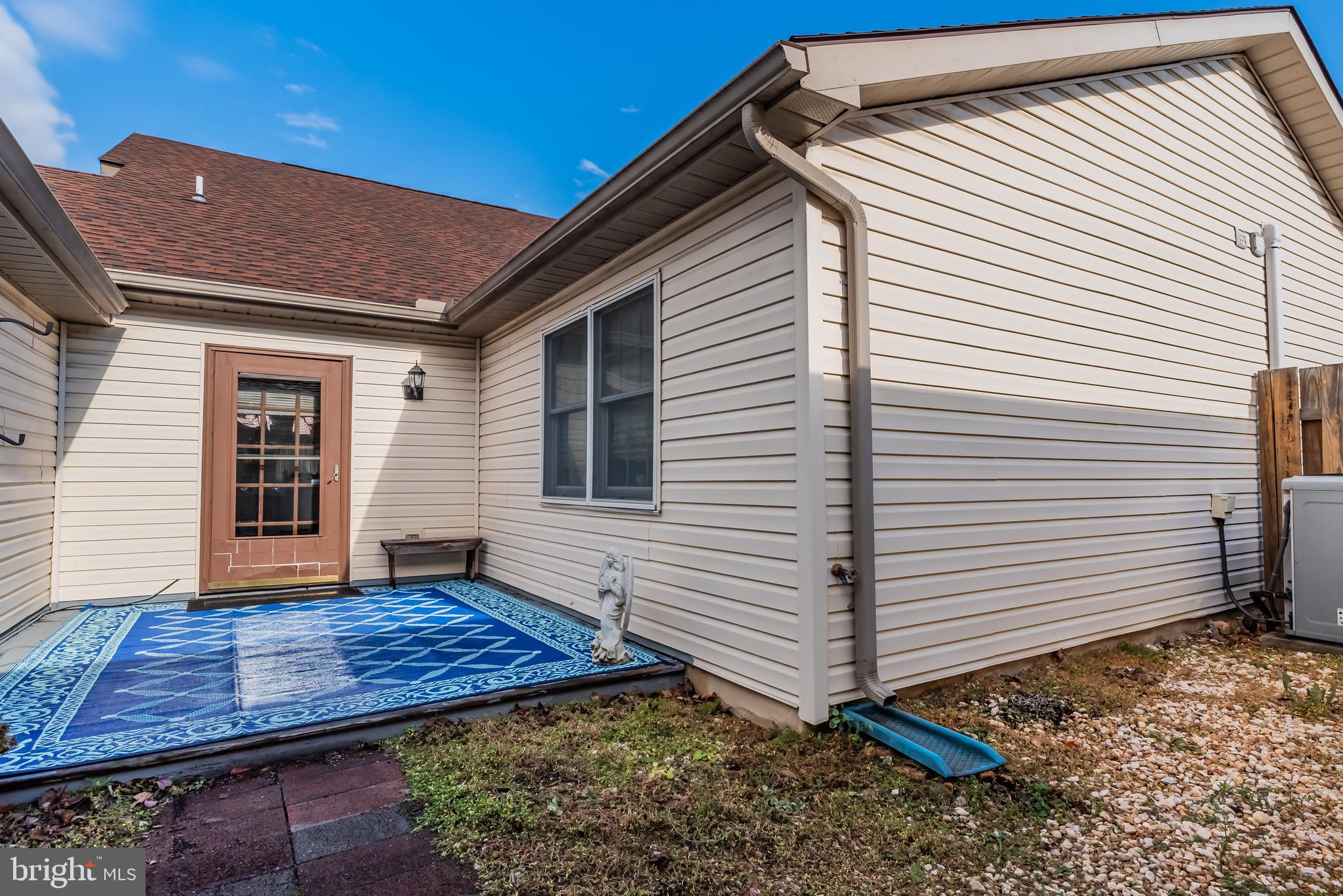 FOREST MEADOWS - Residential