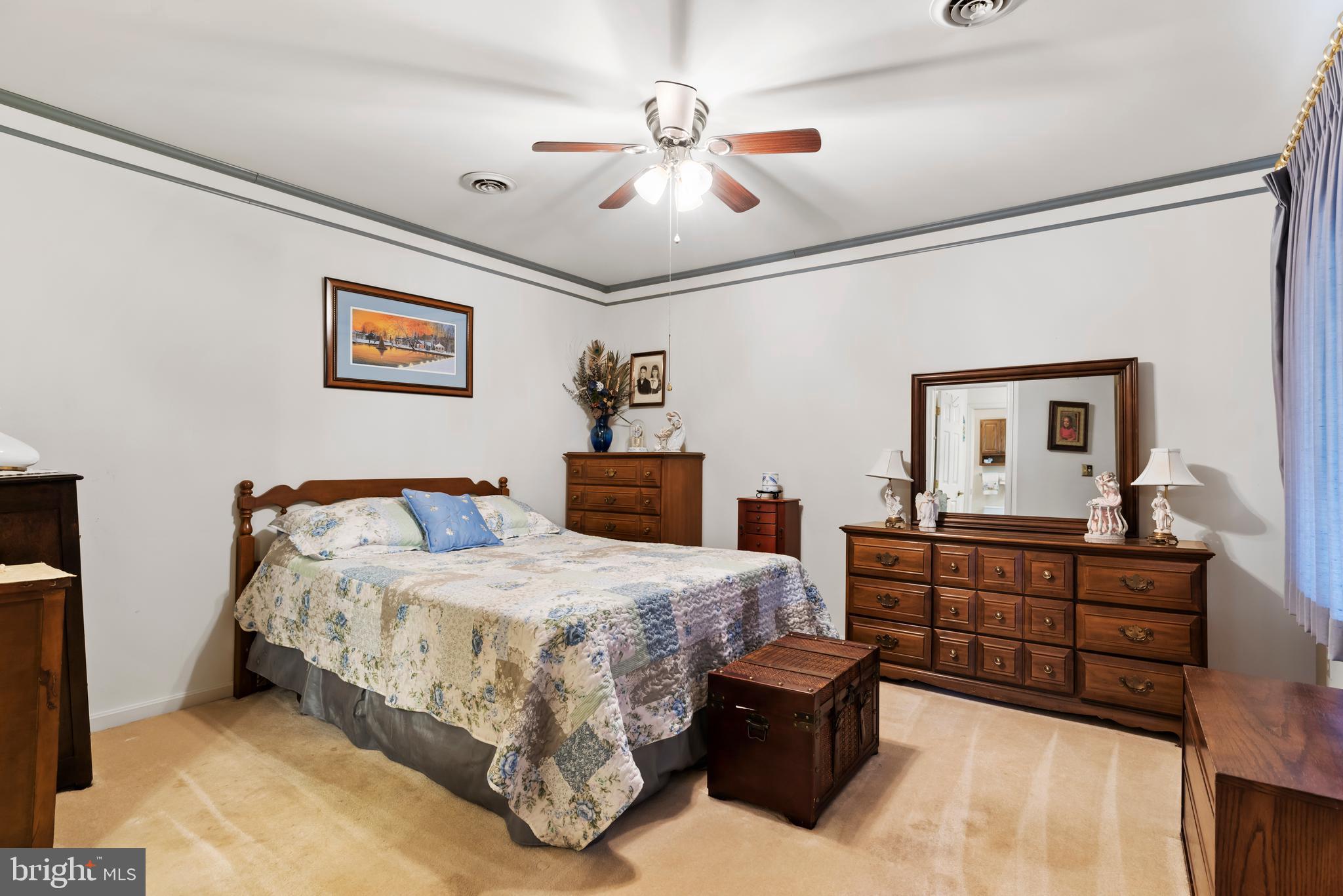 FOREST MEADOWS - Residential