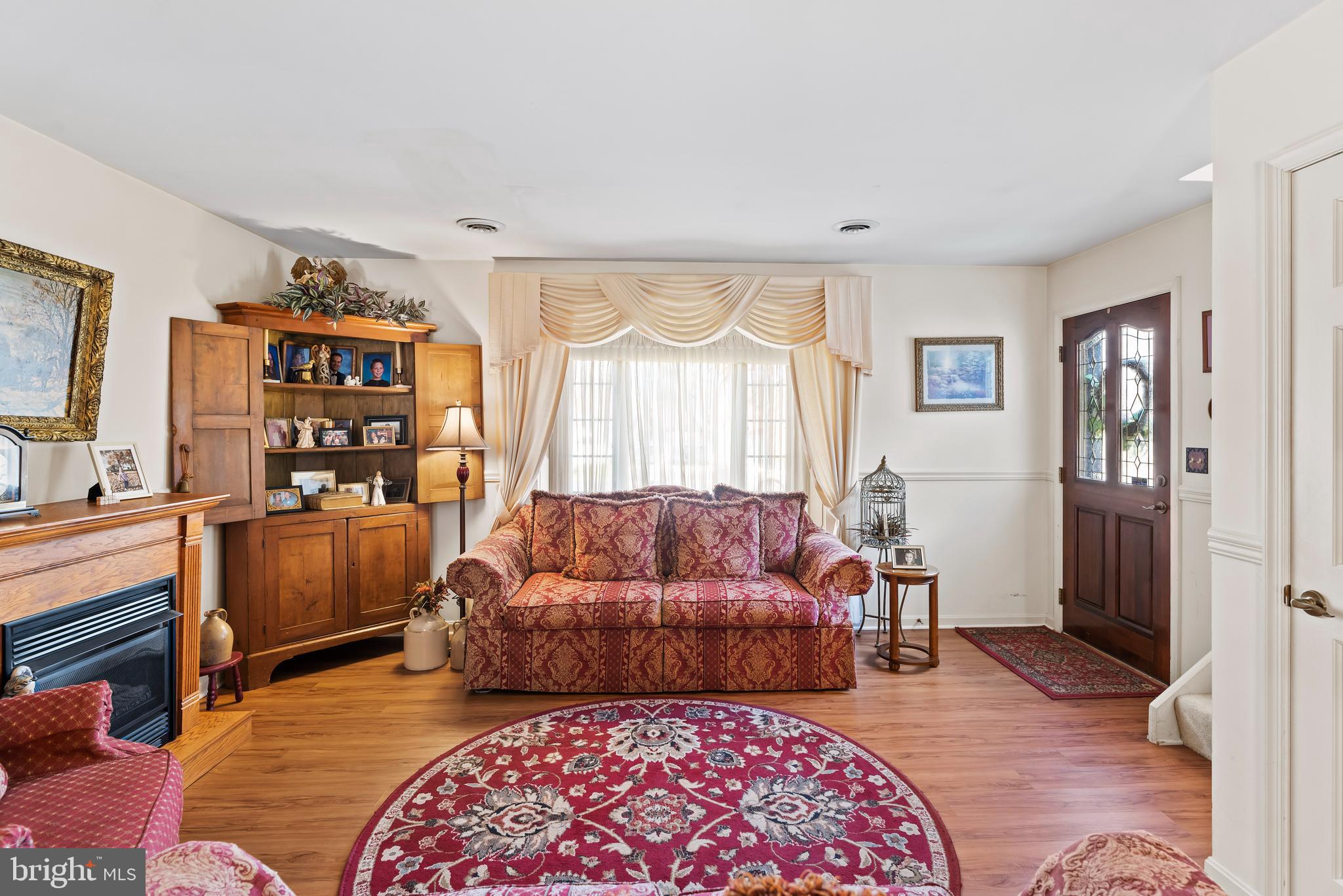 FOREST MEADOWS - Residential