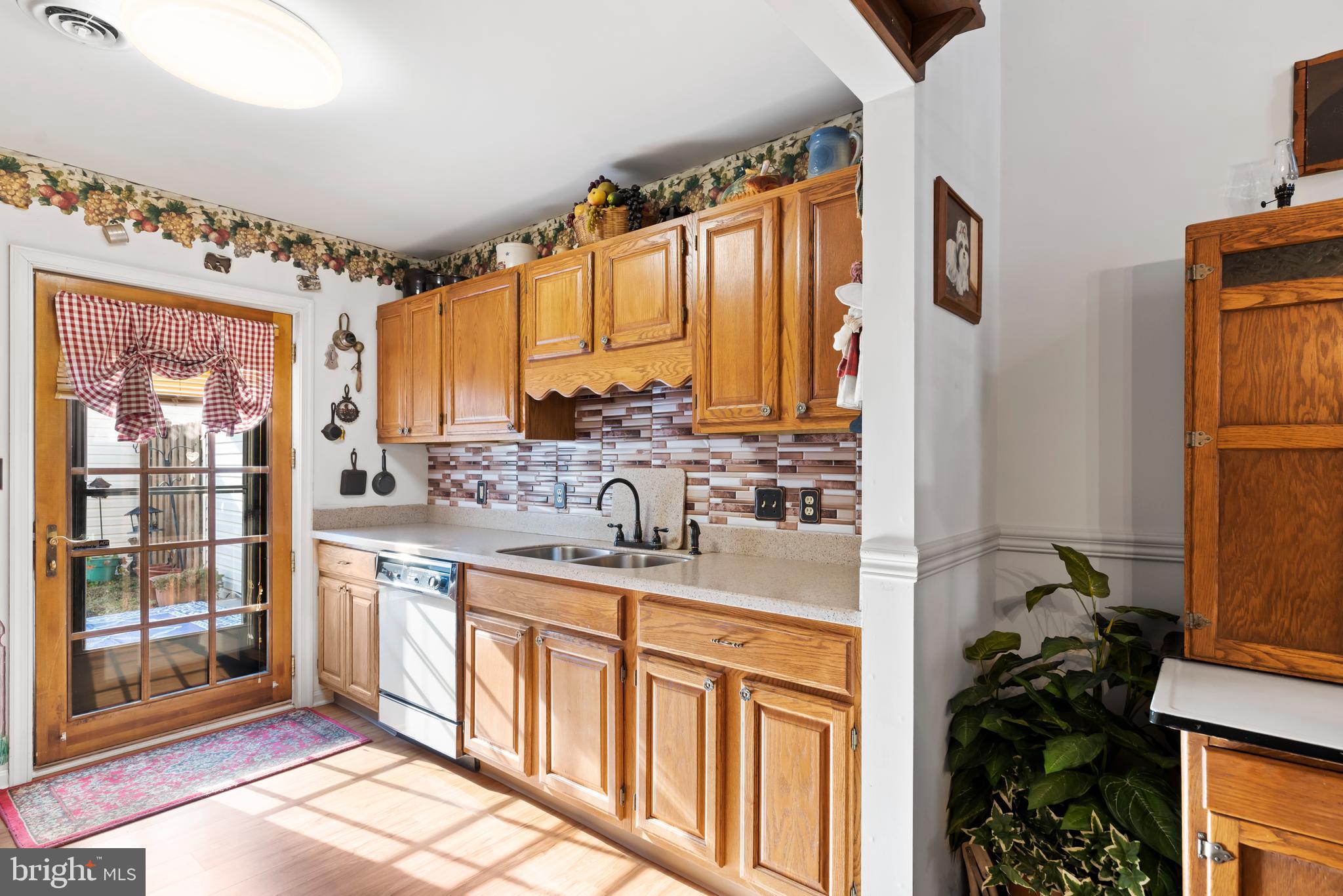 FOREST MEADOWS - Residential