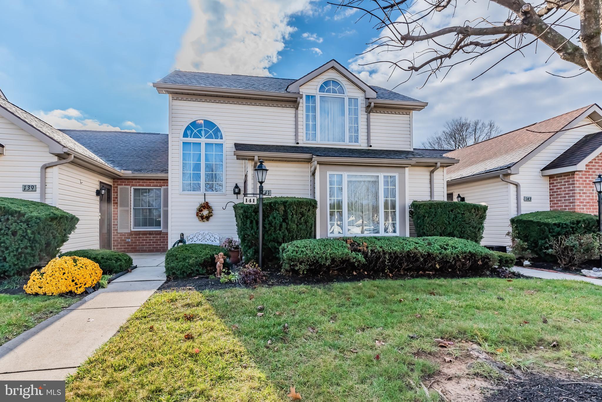 FOREST MEADOWS - Residential