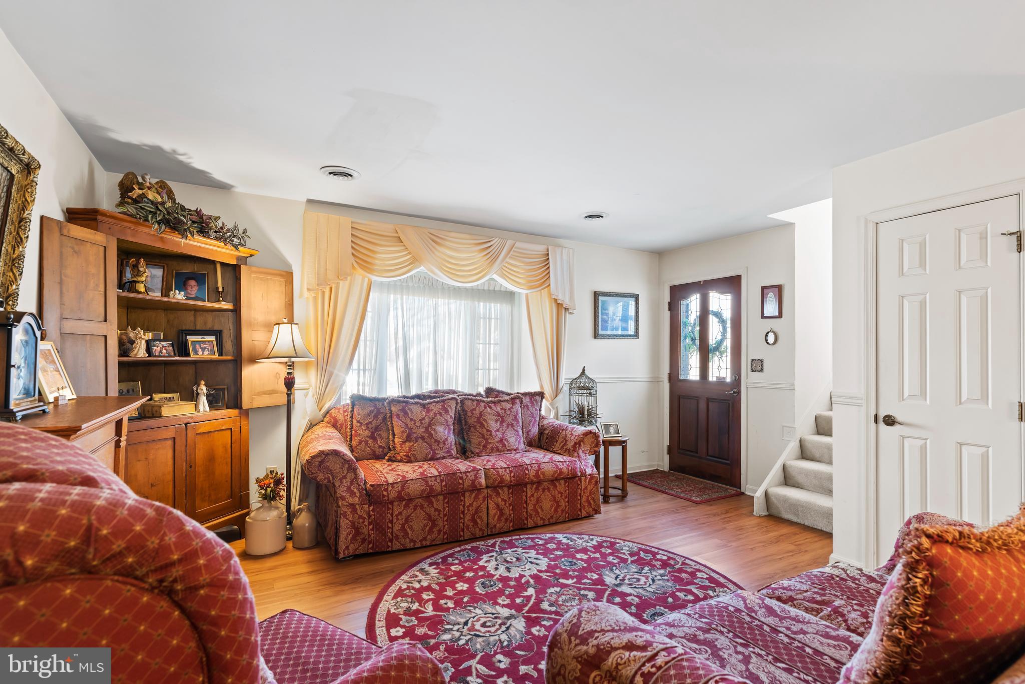 FOREST MEADOWS - Residential