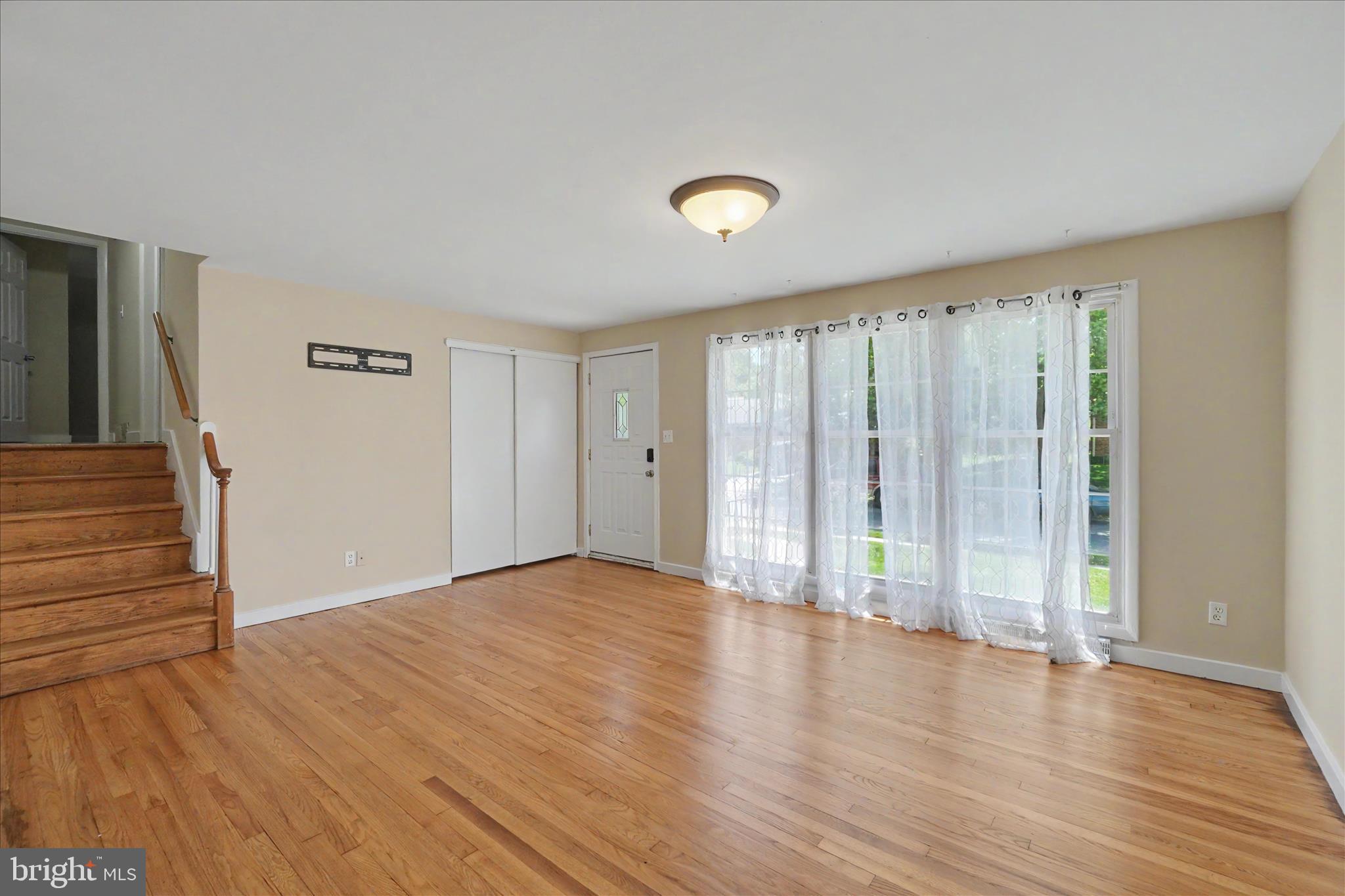 2447 PRINCETON ROAD