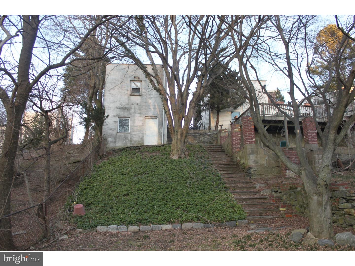 BELMONT HILLS - Residential Income