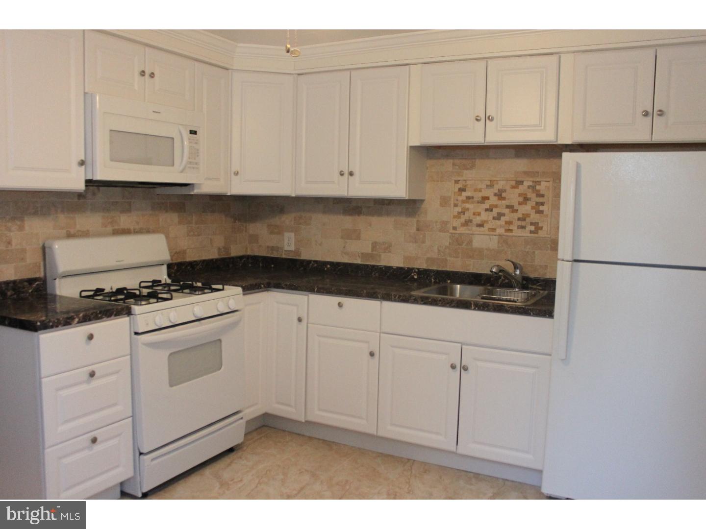 BELMONT HILLS - Residential Income