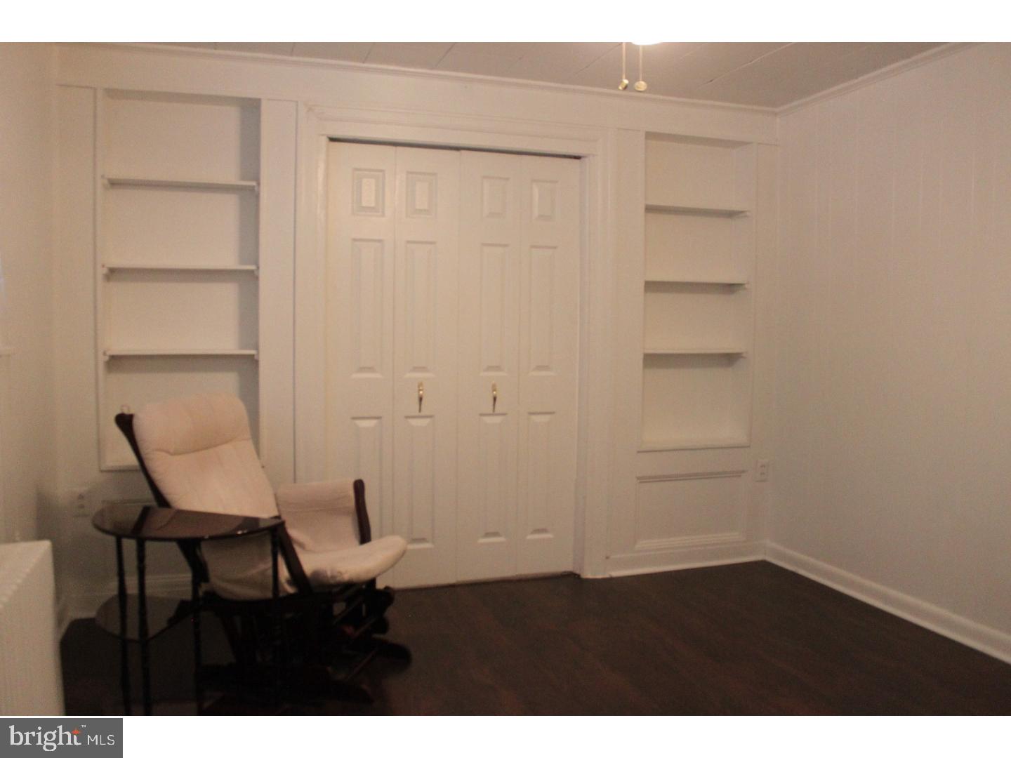 BELMONT HILLS - Residential Income