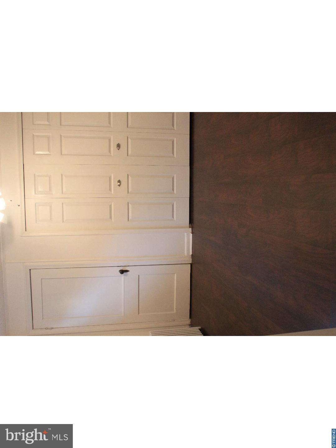 BELMONT HILLS - Residential Income