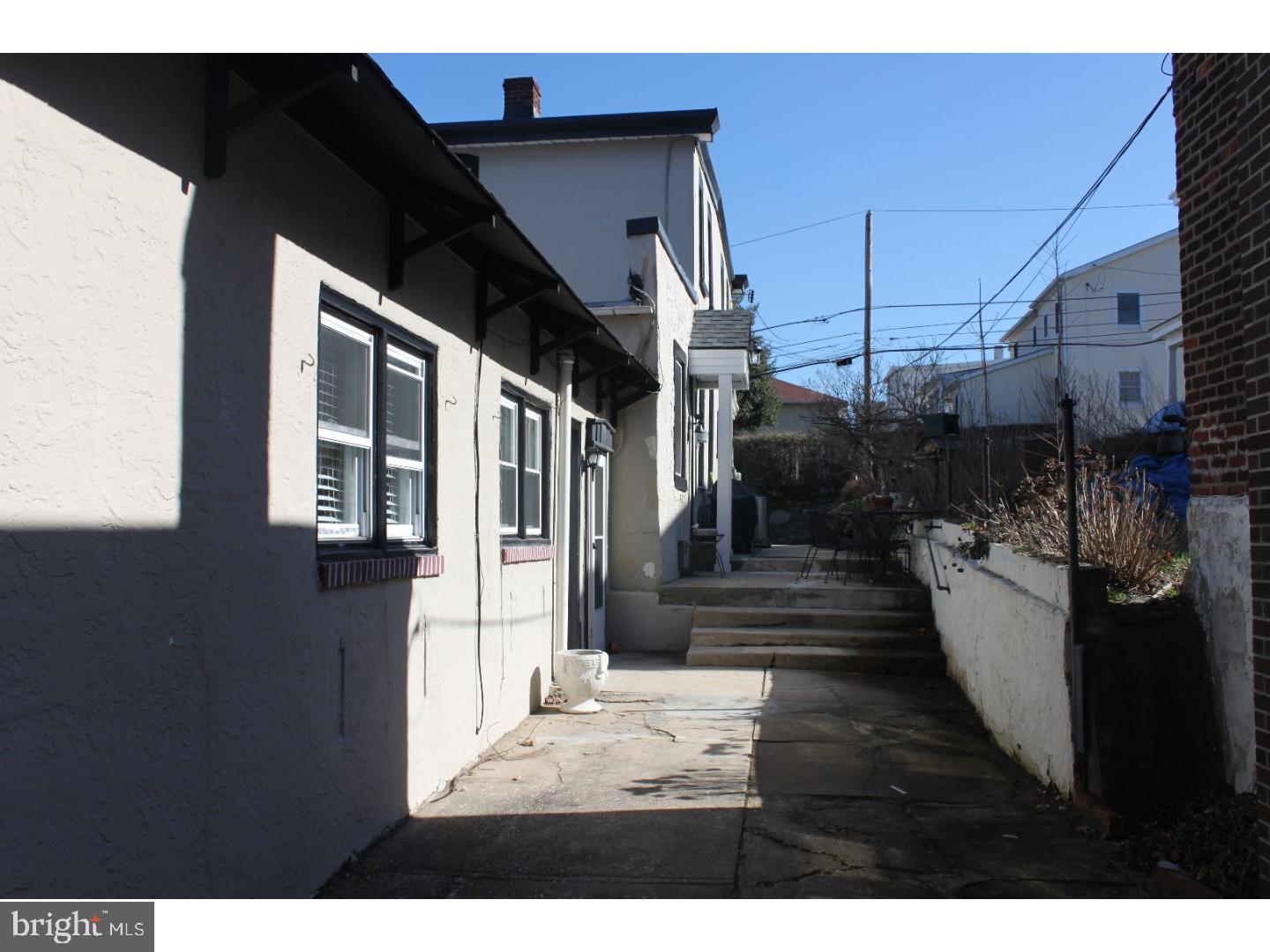 BELMONT HILLS - Residential Income