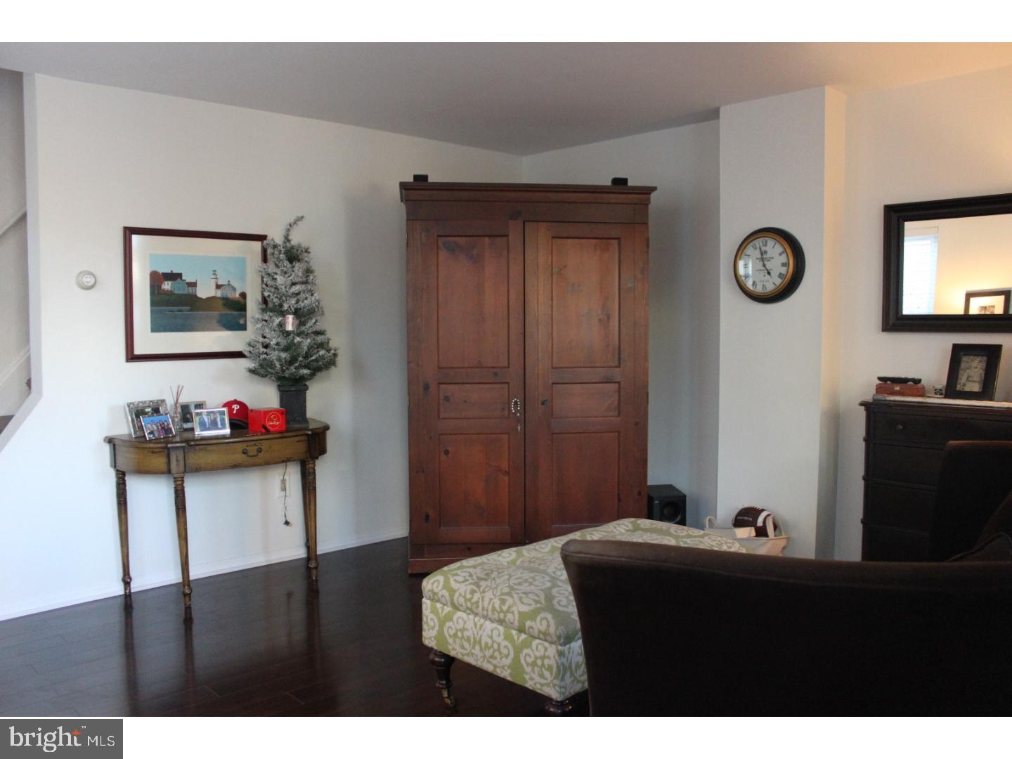 BELMONT HILLS - Residential Income