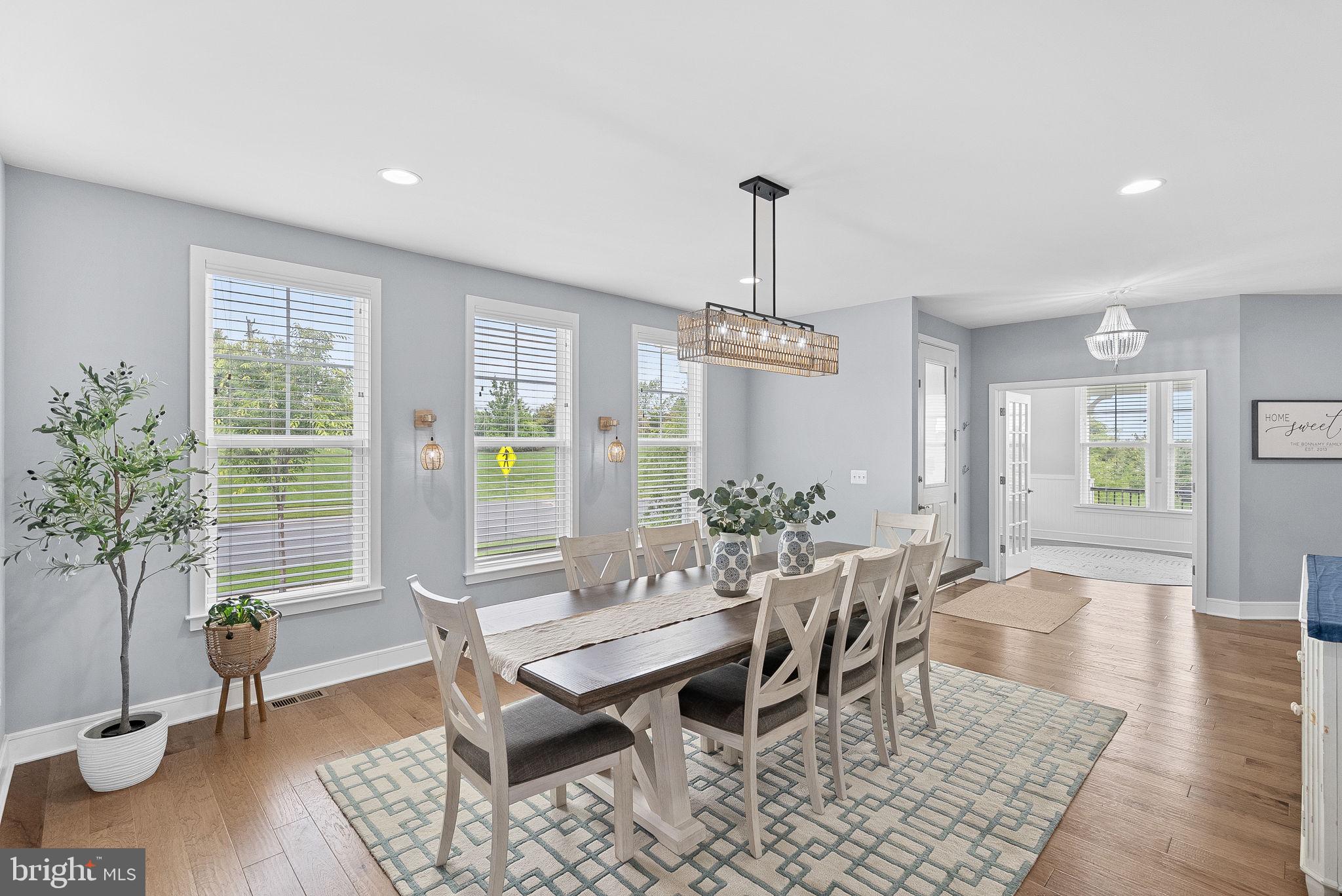 MEADOW BROOK FARM - Residential