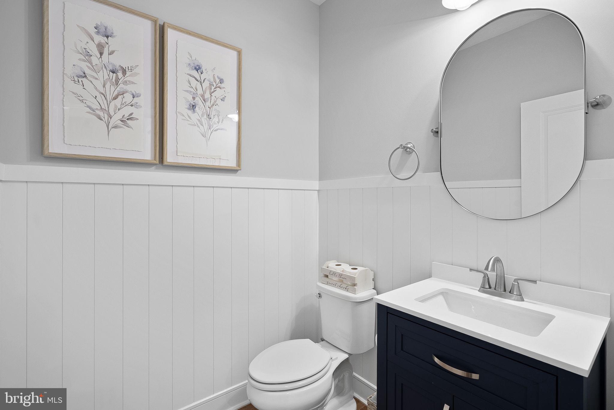 MEADOW BROOK FARM - Residential