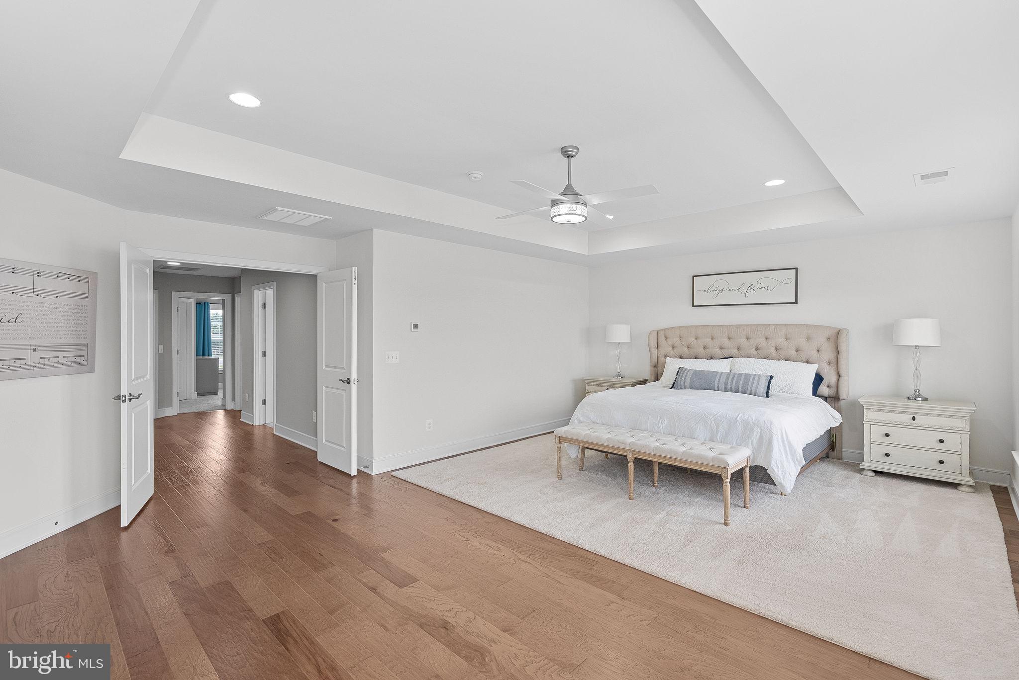 MEADOW BROOK FARM - Residential