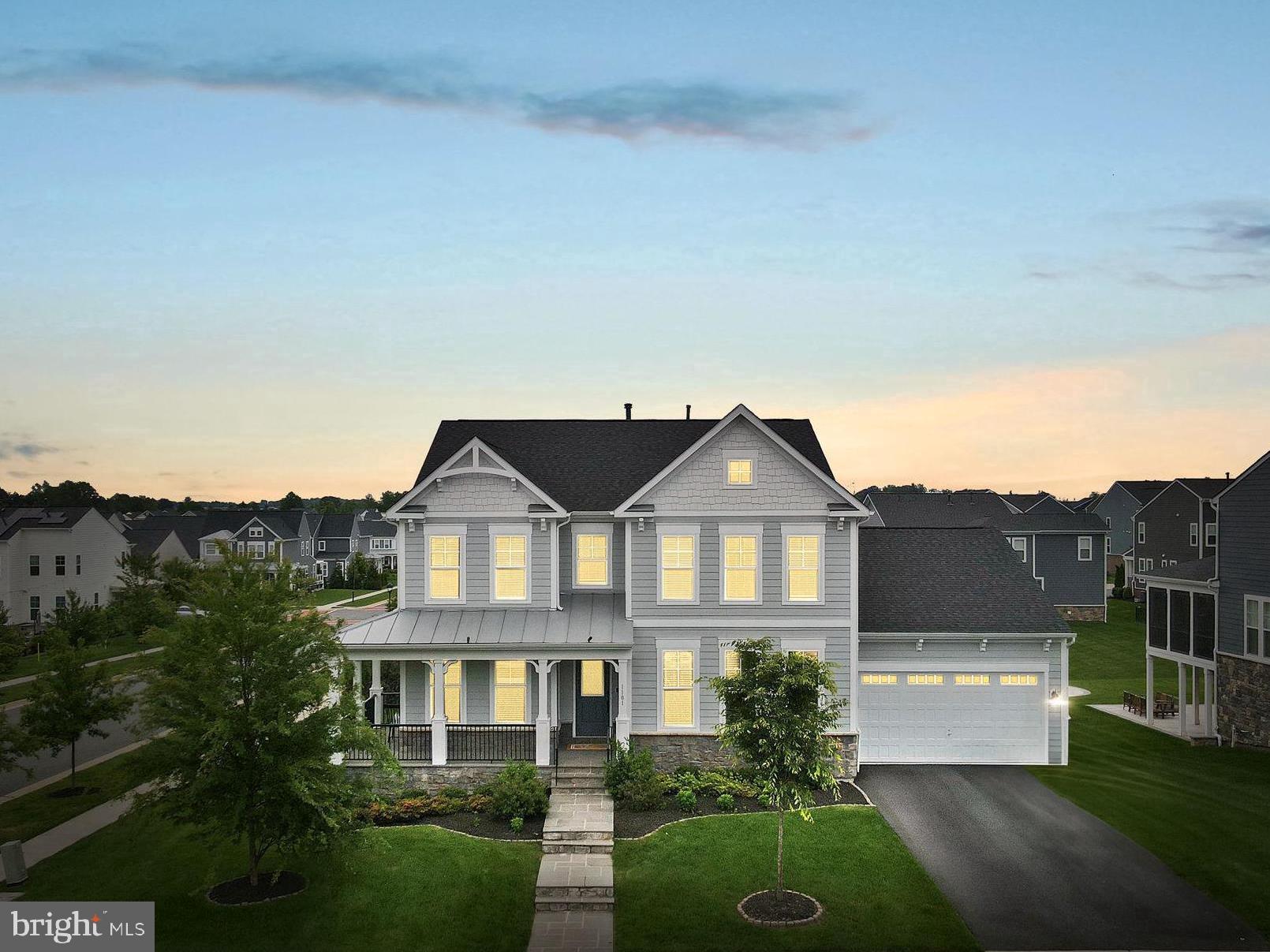 MEADOW BROOK FARM - Residential