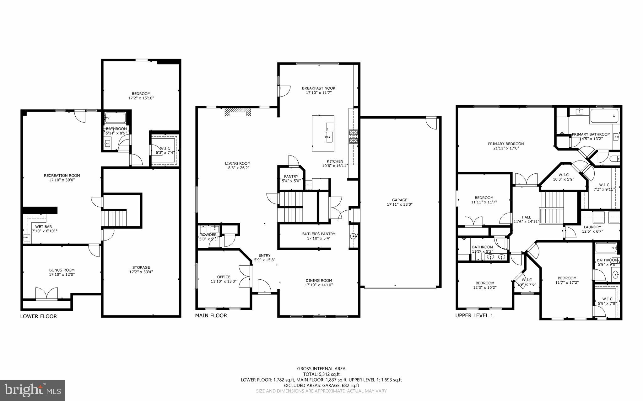 MEADOW BROOK FARM - Residential