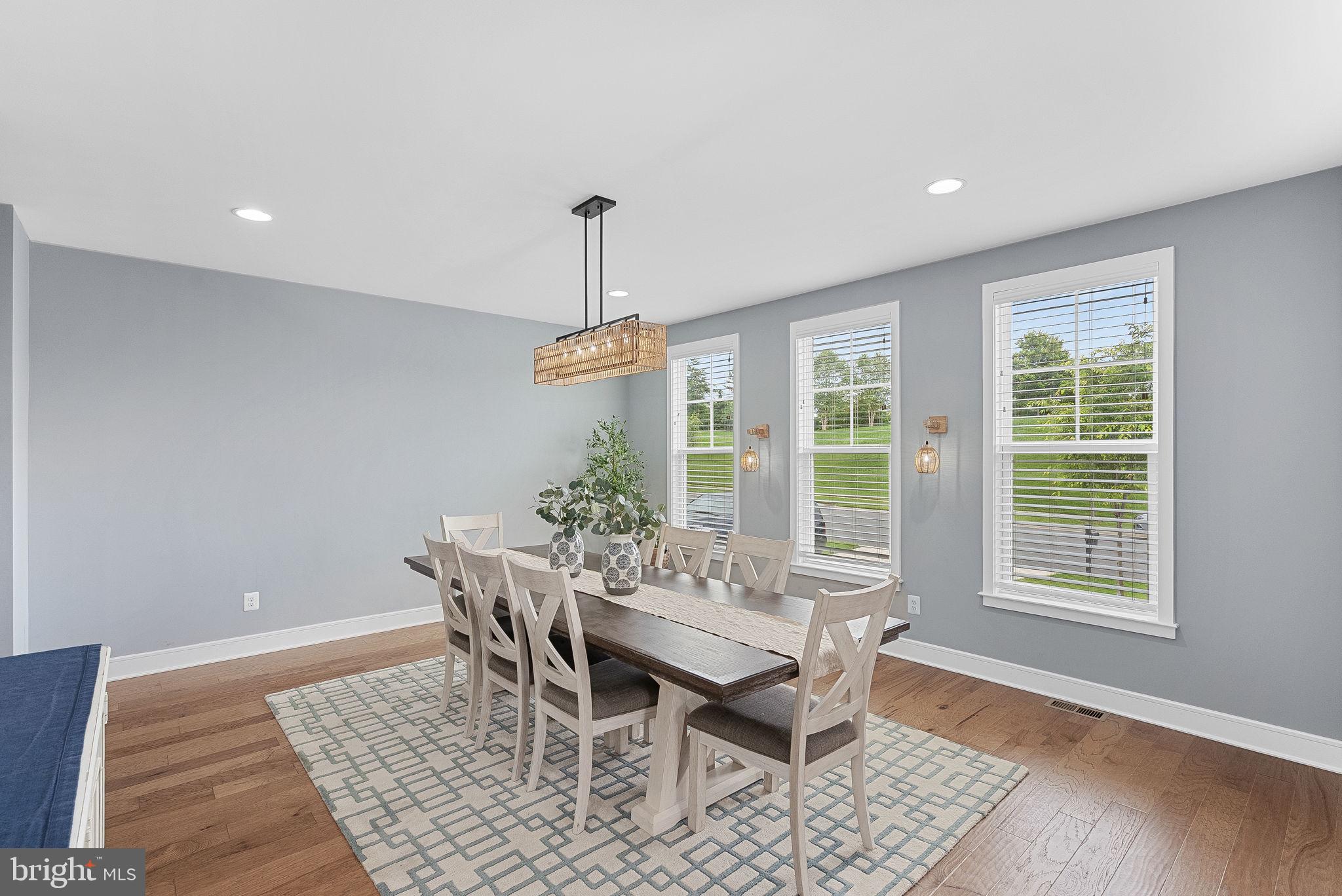 MEADOW BROOK FARM - Residential