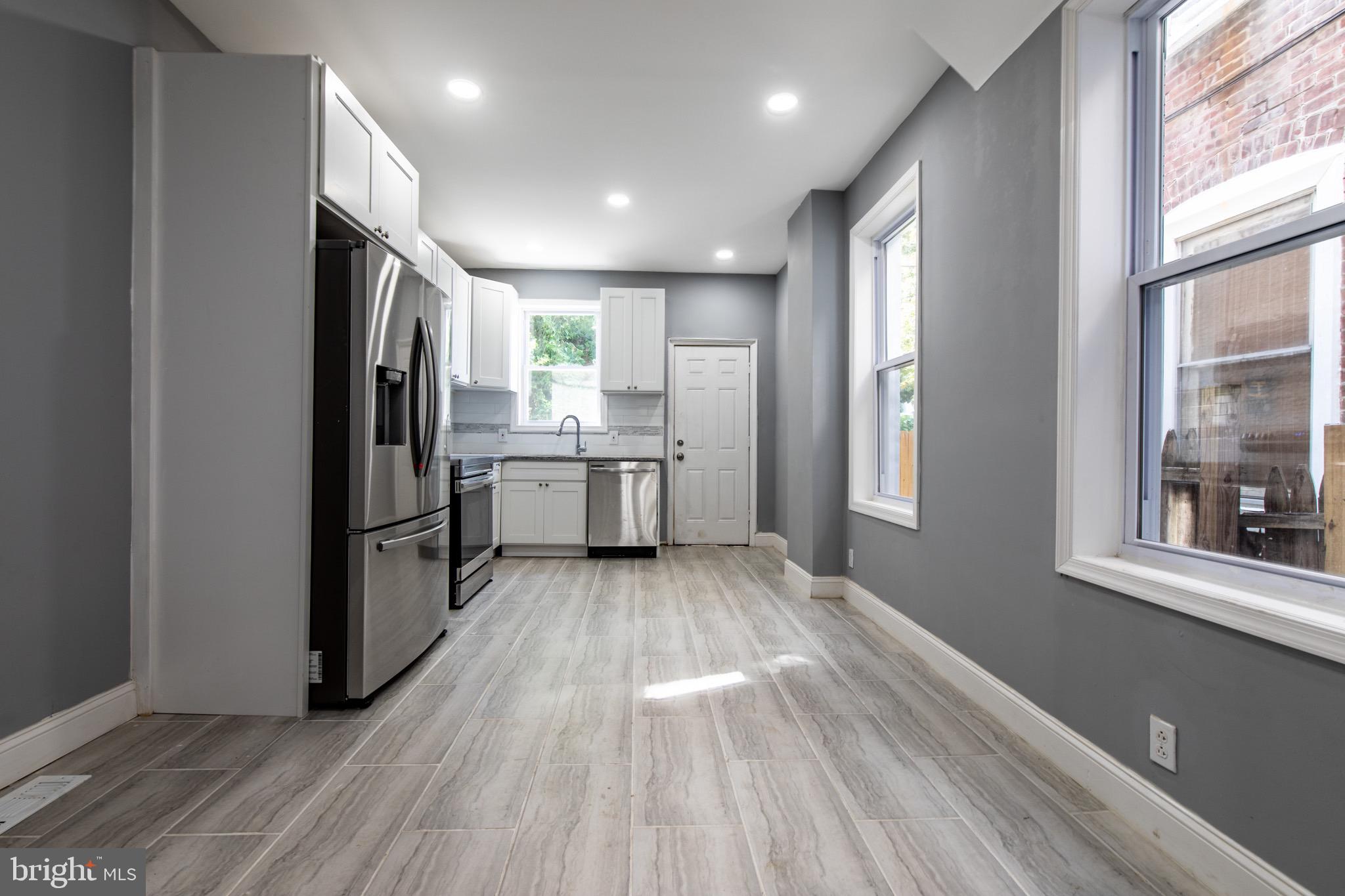 MT AIRY - Residential