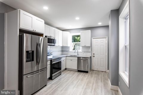 Tiny photo for 6526 Chew Avenue, PHILADELPHIA, PA 19119 (MLS # PAPH2570730)