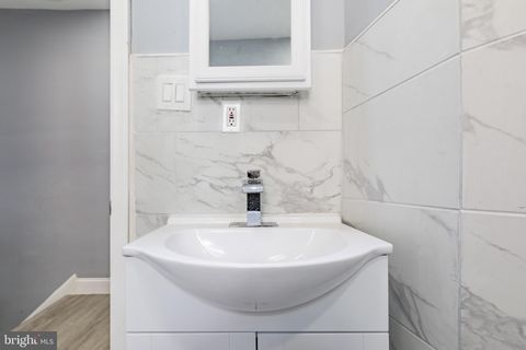 Tiny photo for 6526 Chew Avenue, PHILADELPHIA, PA 19119 (MLS # PAPH2570730)
