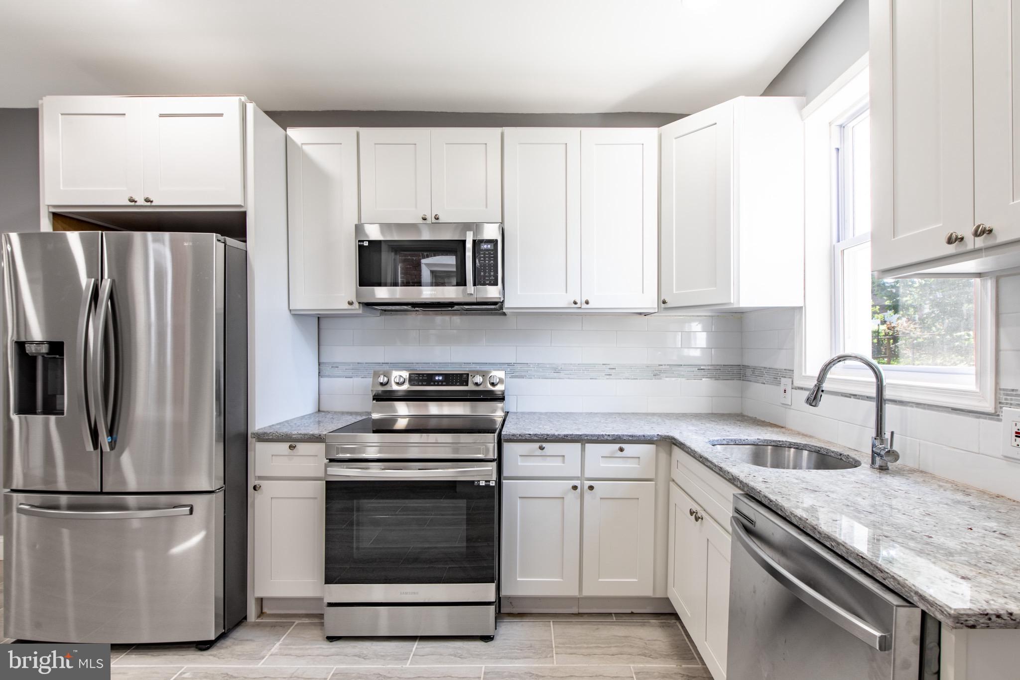 MT AIRY - Residential