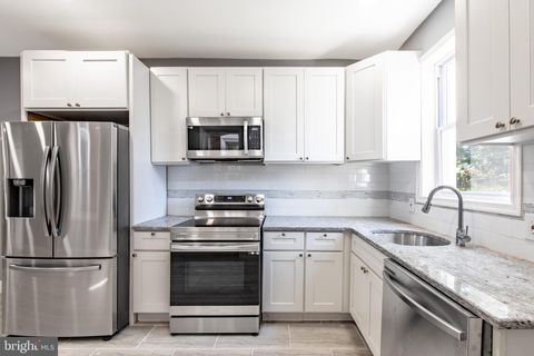 Tiny photo for 6526 Chew Avenue, PHILADELPHIA, PA 19119 (MLS # PAPH2570730)