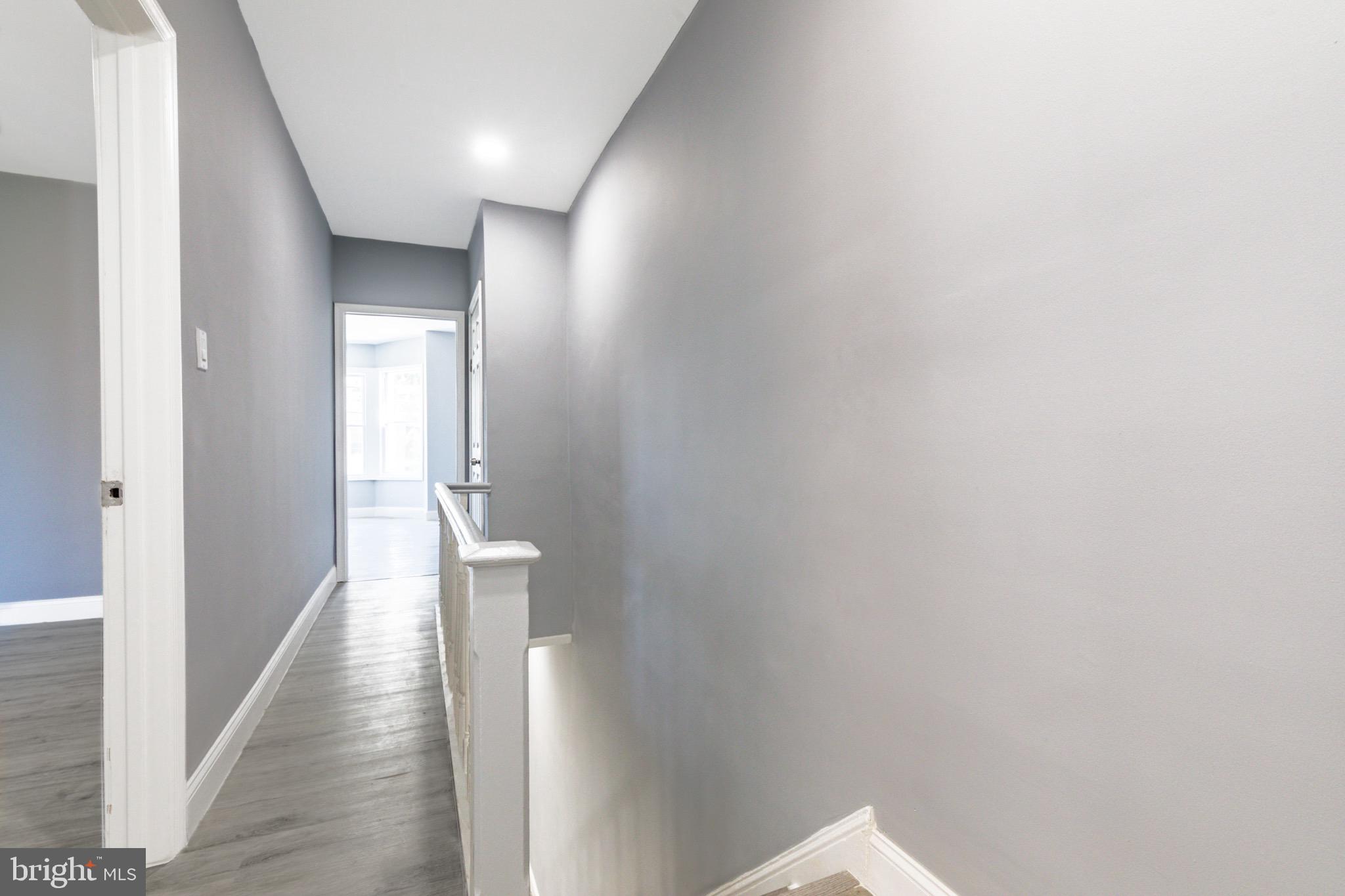 MT AIRY - Residential