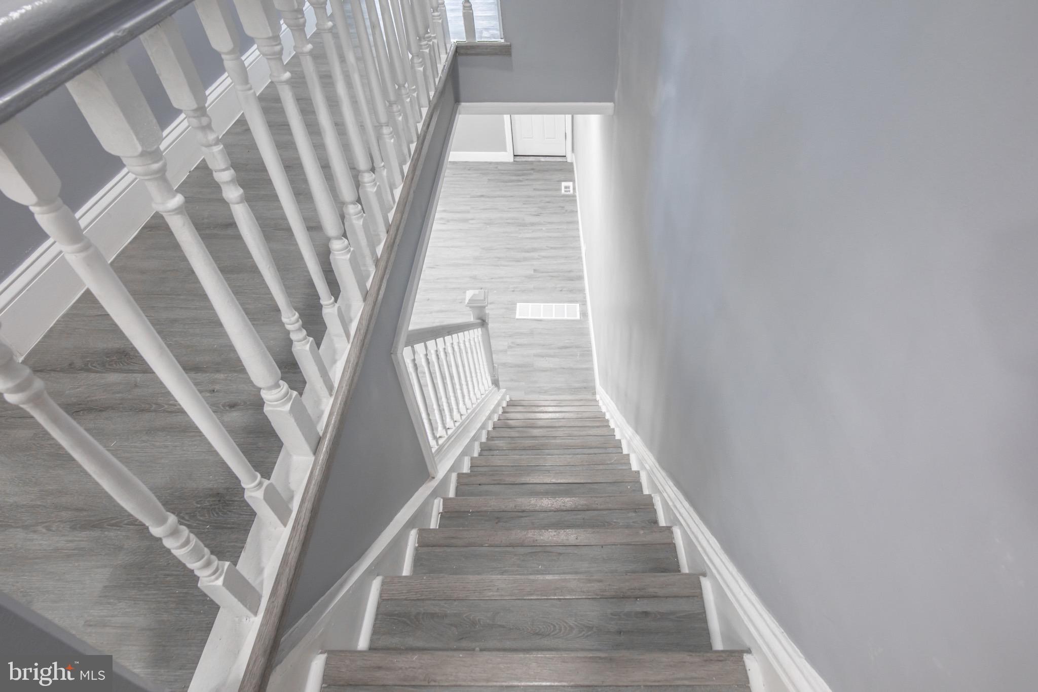 MT AIRY - Residential