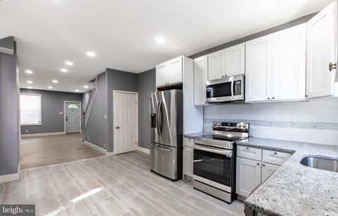 Tiny photo for 6526 Chew Avenue, PHILADELPHIA, PA 19119 (MLS # PAPH2570730)