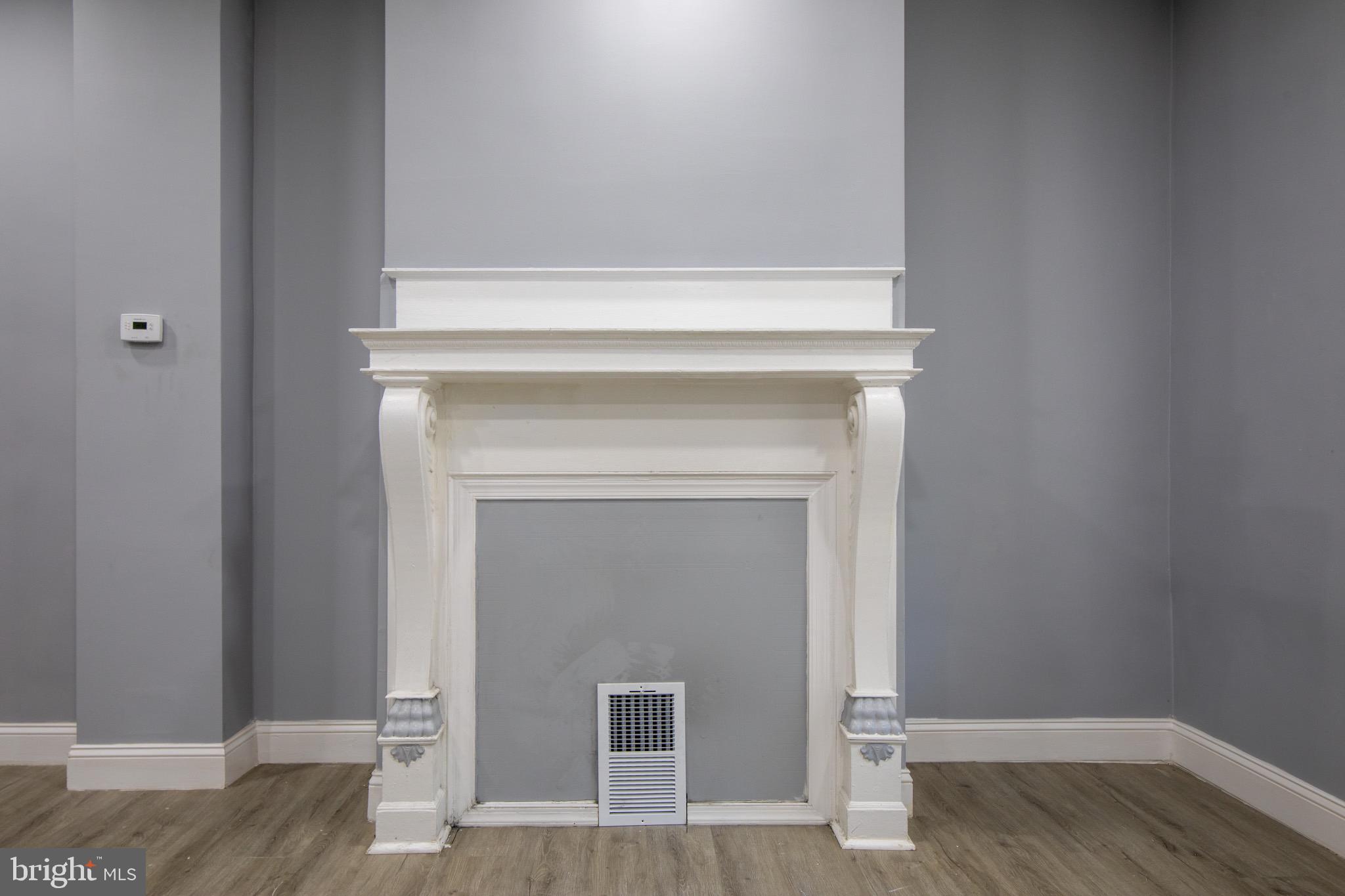 MT AIRY - Residential