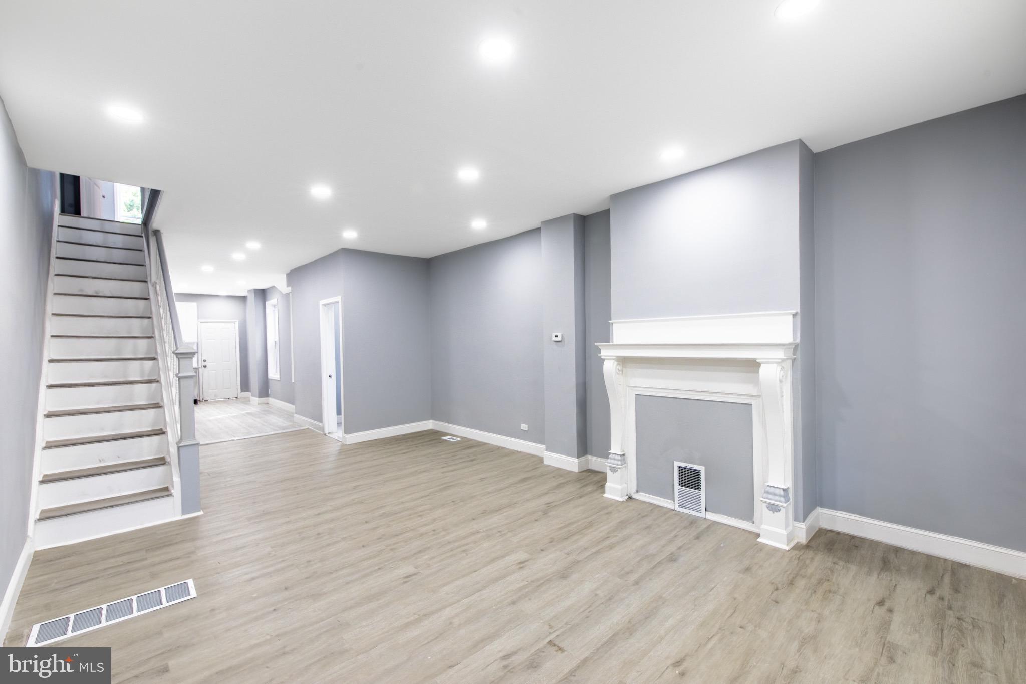 MT AIRY - Residential