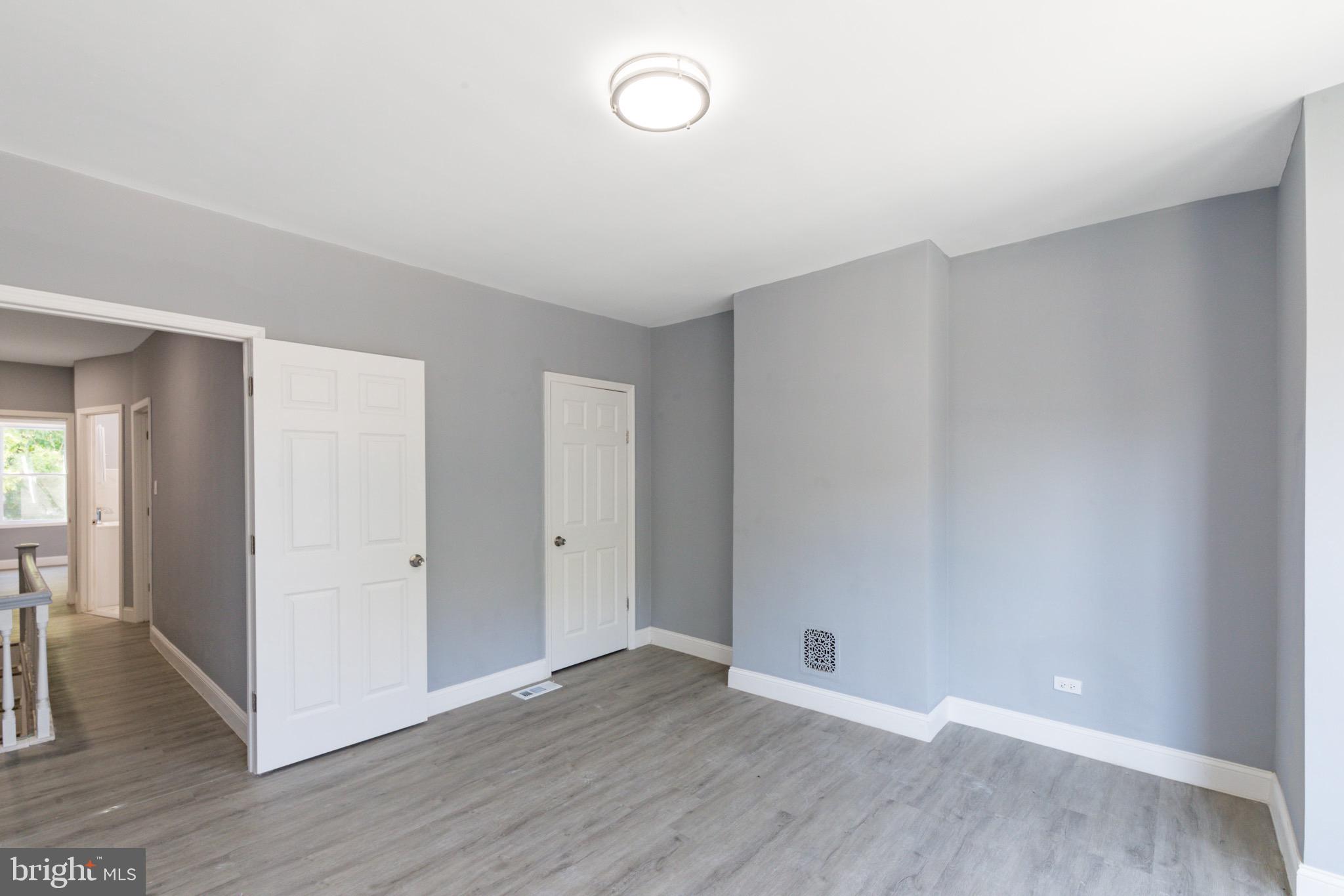 MT AIRY - Residential