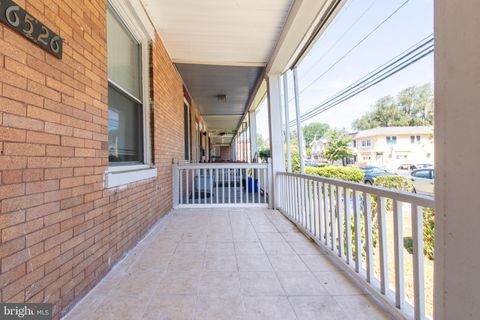 Tiny photo for 6526 Chew Avenue, PHILADELPHIA, PA 19119 (MLS # PAPH2570730)
