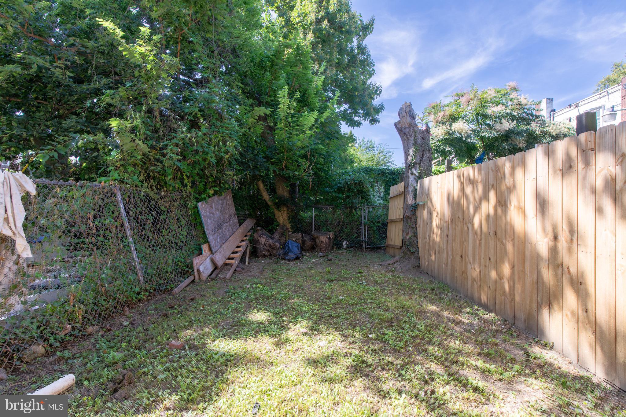 MT AIRY - Residential