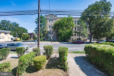 Tiny photo for 6526 Chew Avenue, PHILADELPHIA, PA 19119 (MLS # PAPH2570730)