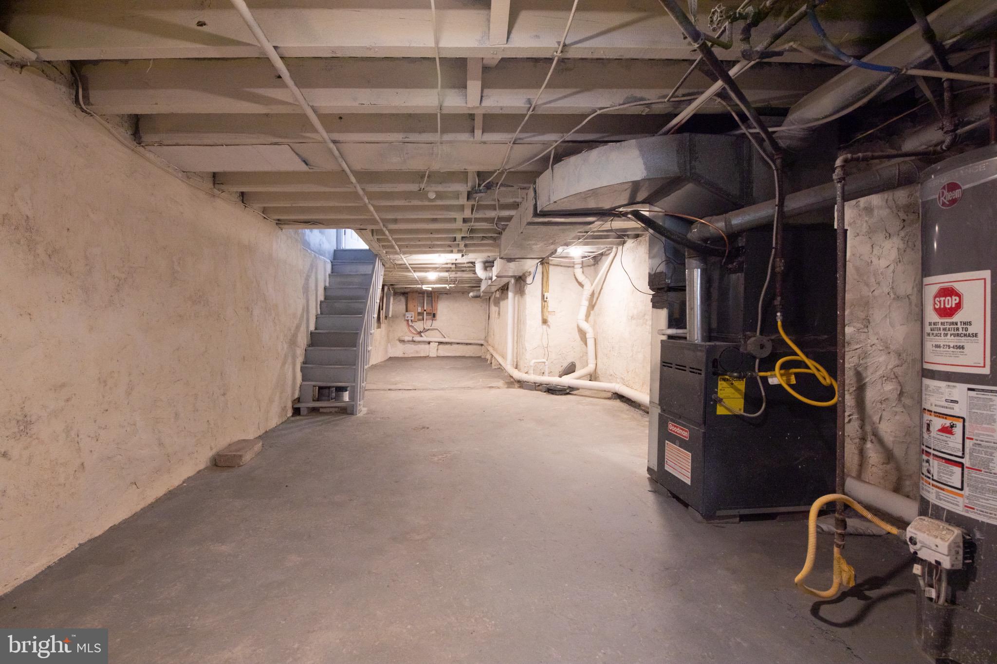 MT AIRY - Residential