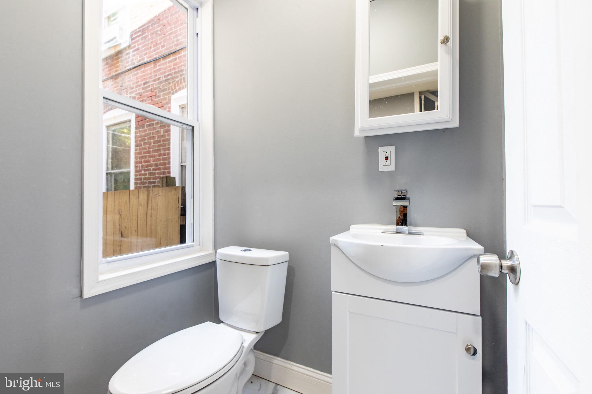 MT AIRY - Residential