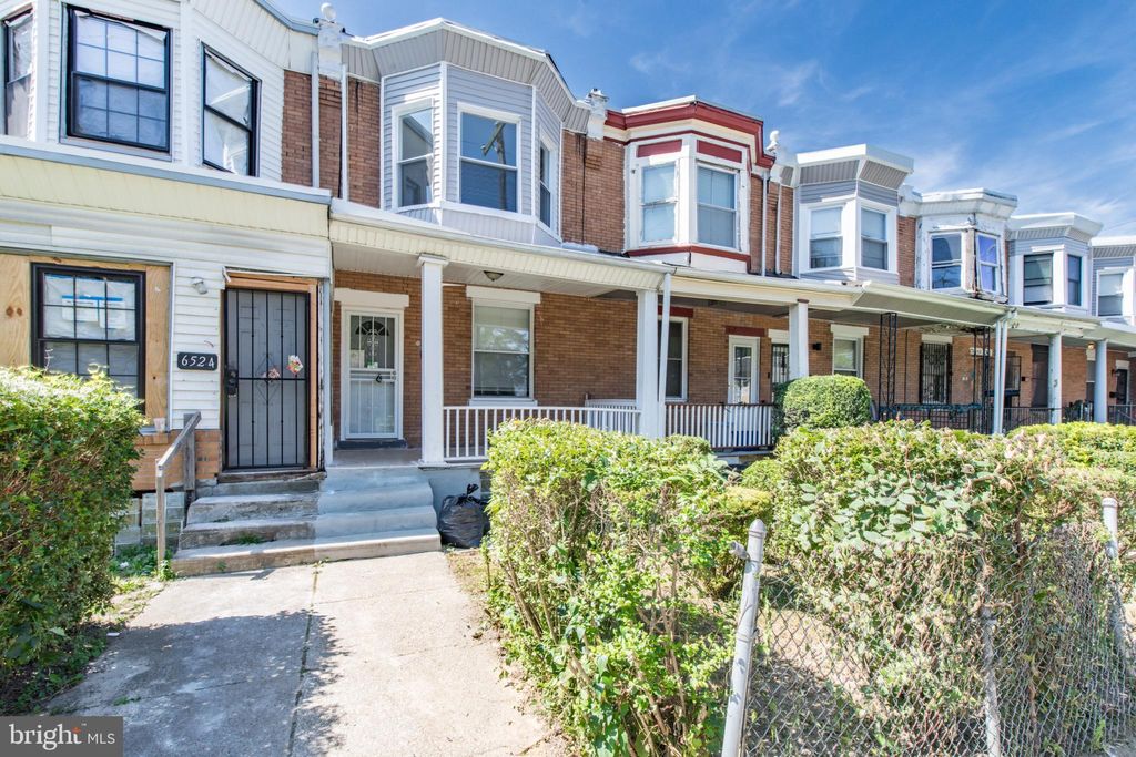 Photo of 6526 Chew Avenue, PHILADELPHIA, PA 19119 (MLS # PAPH2570730)