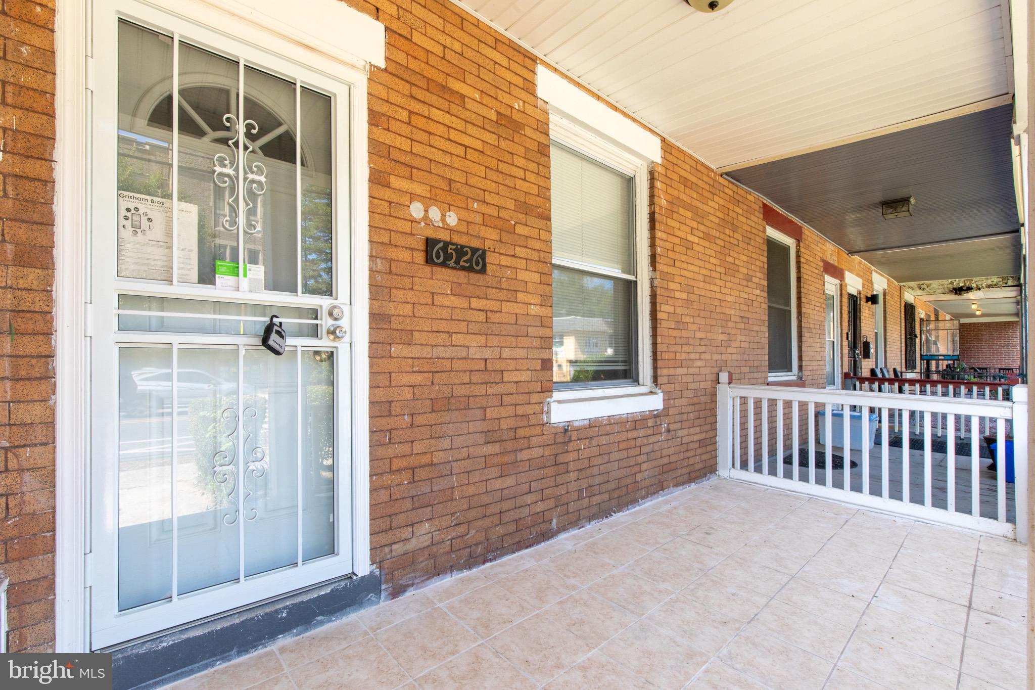 MT AIRY - Residential