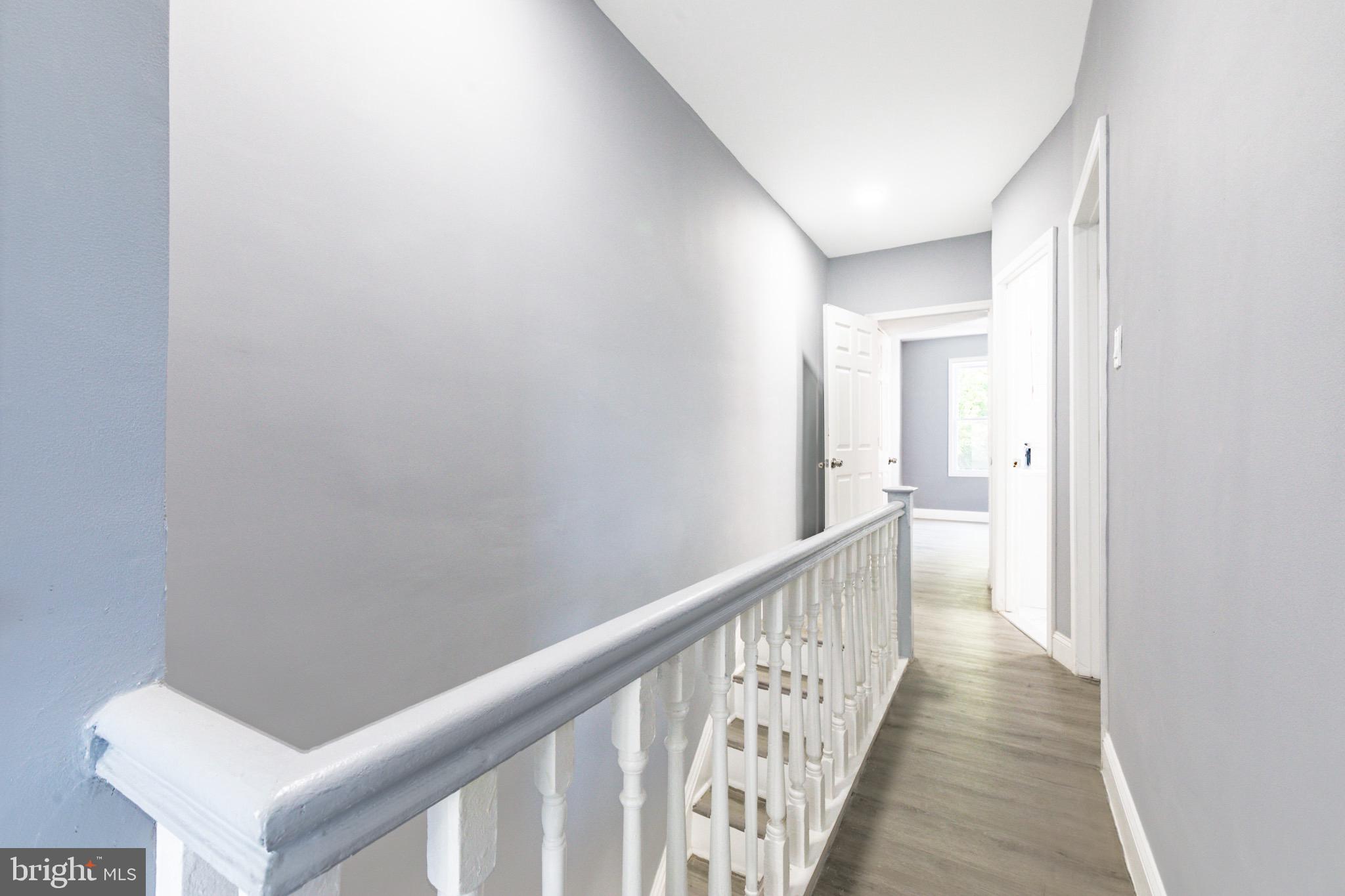 MT AIRY - Residential