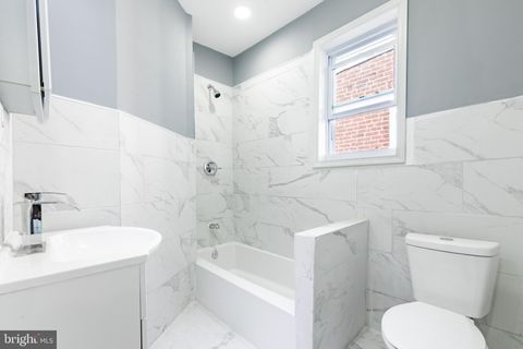 Tiny photo for 6526 Chew Avenue, PHILADELPHIA, PA 19119 (MLS # PAPH2570730)