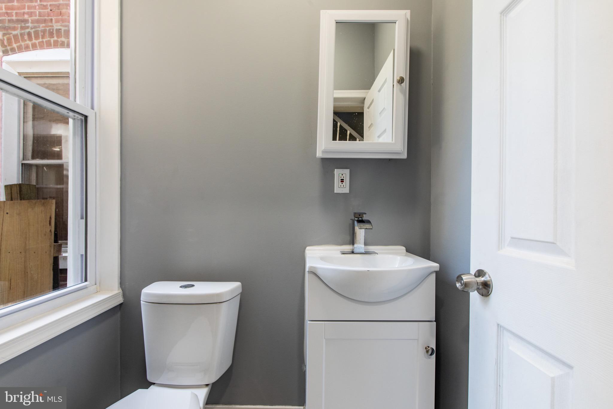 MT AIRY - Residential