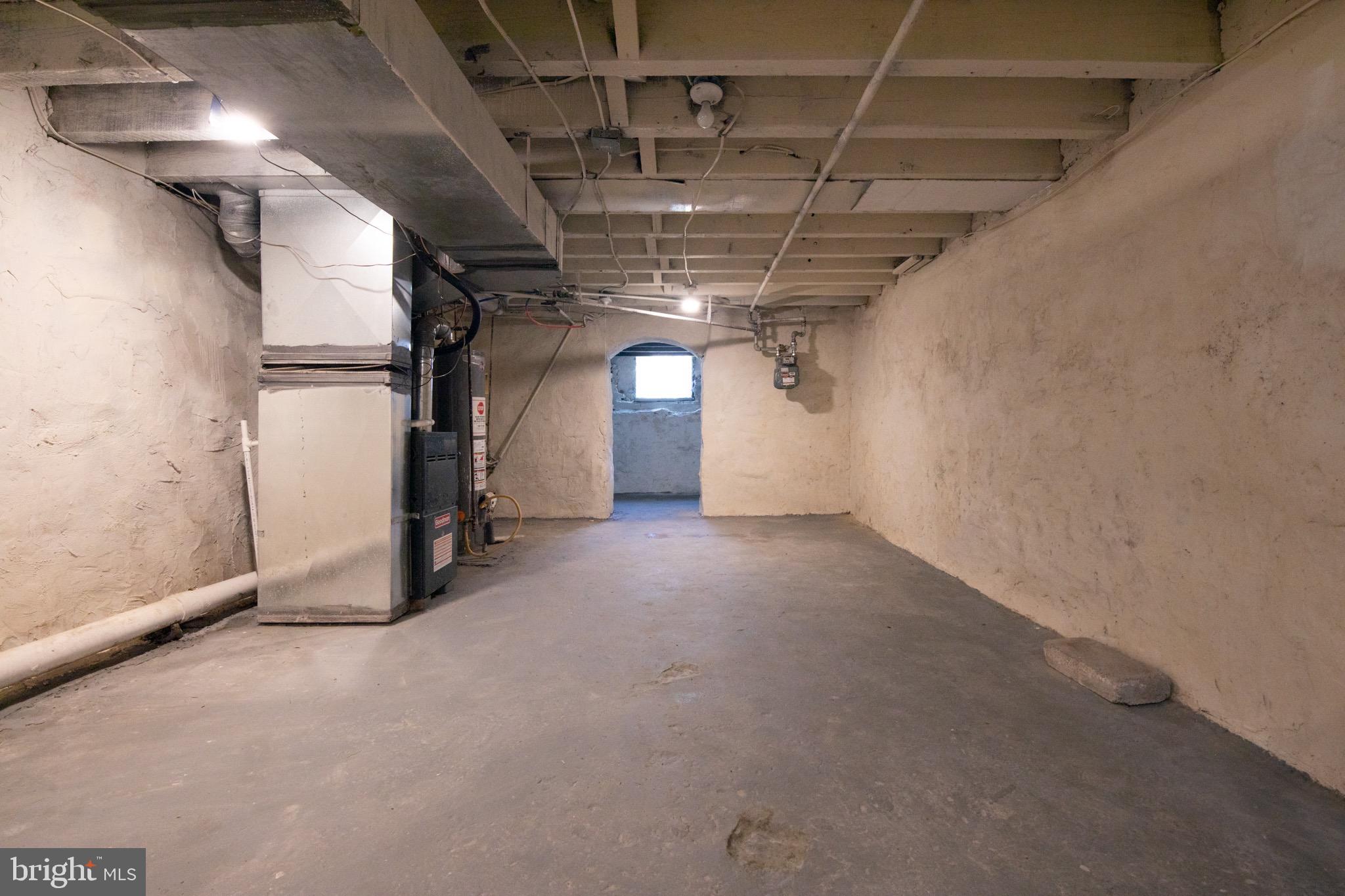 MT AIRY - Residential