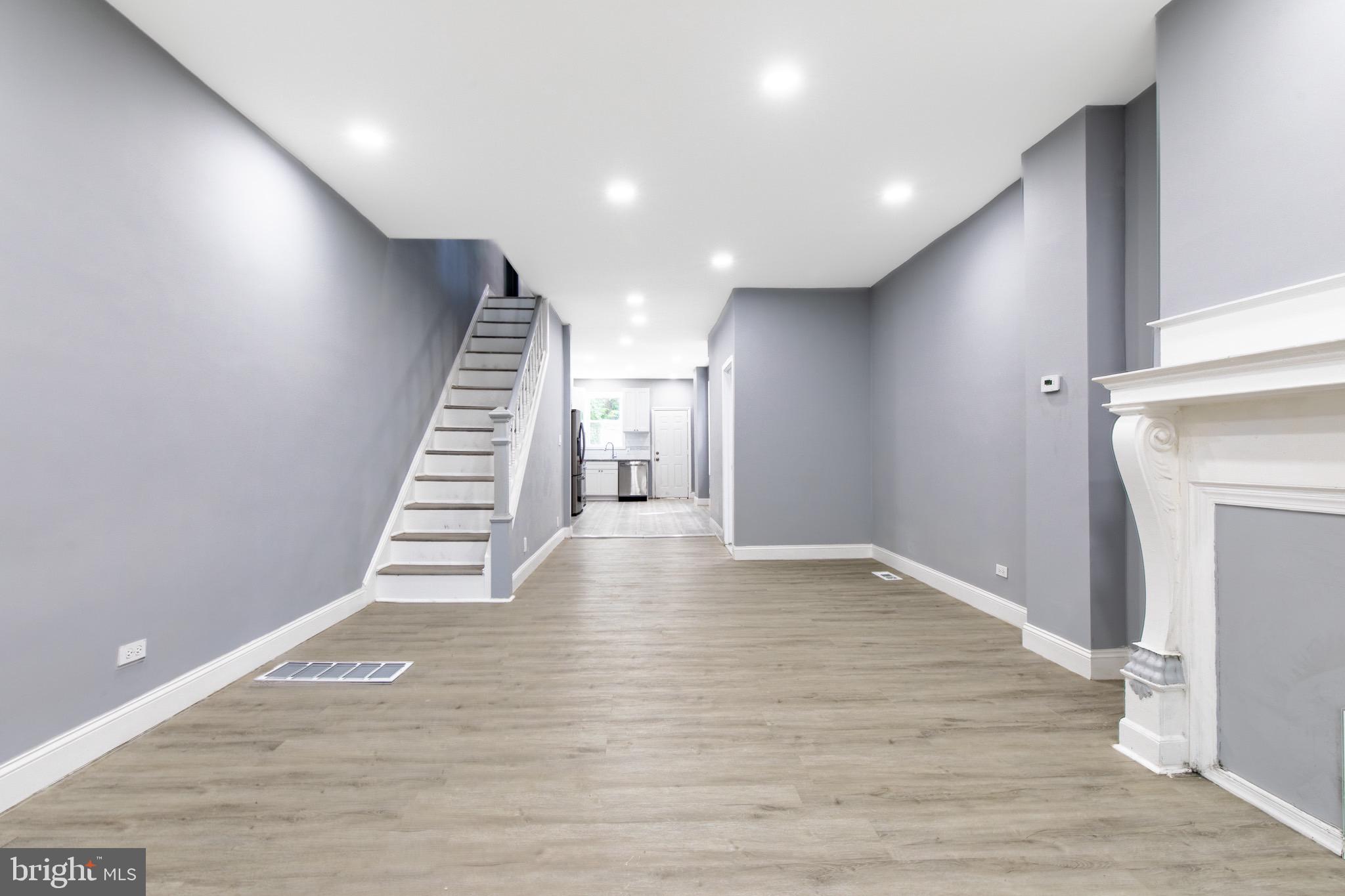 MT AIRY - Residential