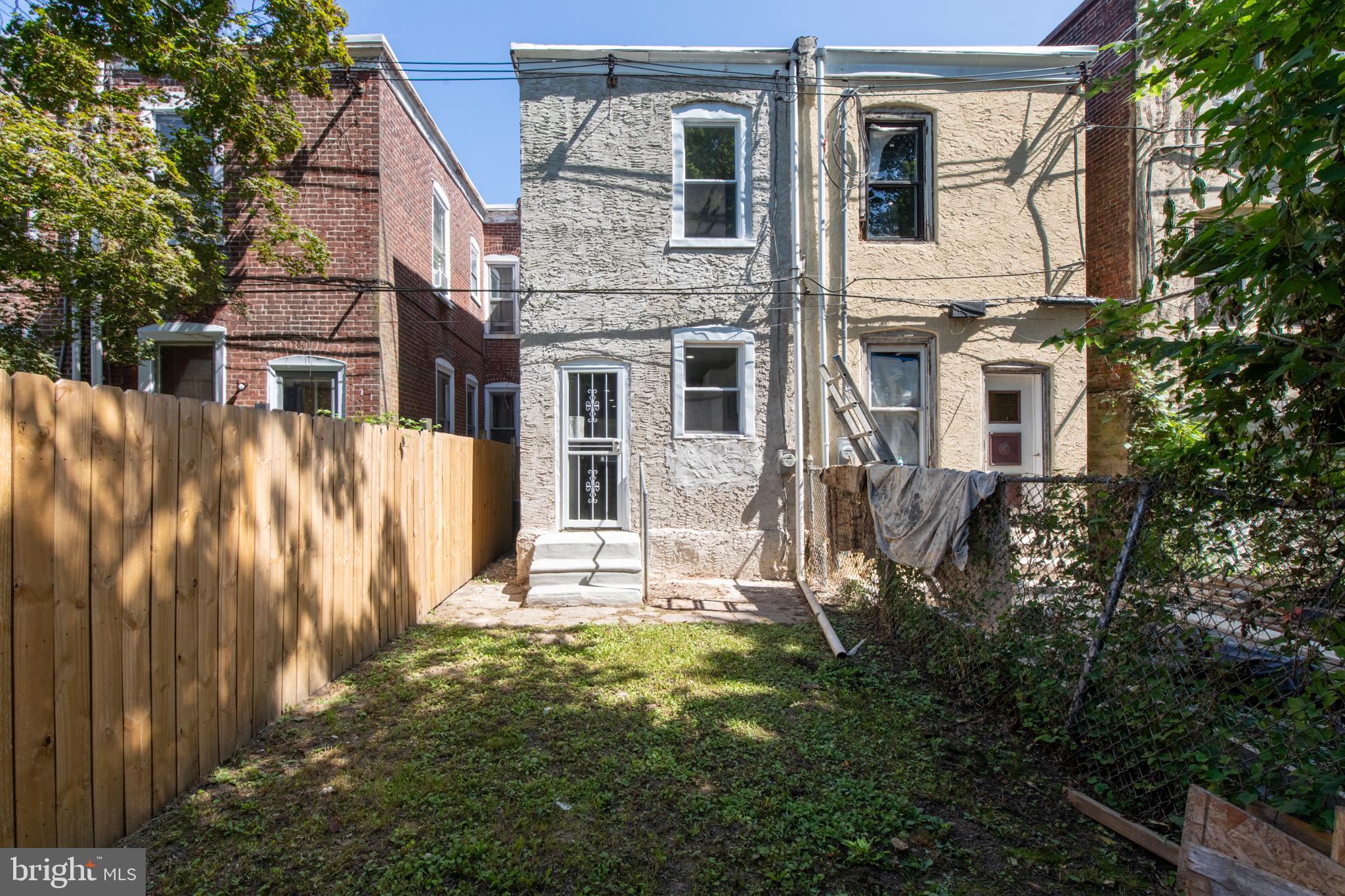 MT AIRY - Residential