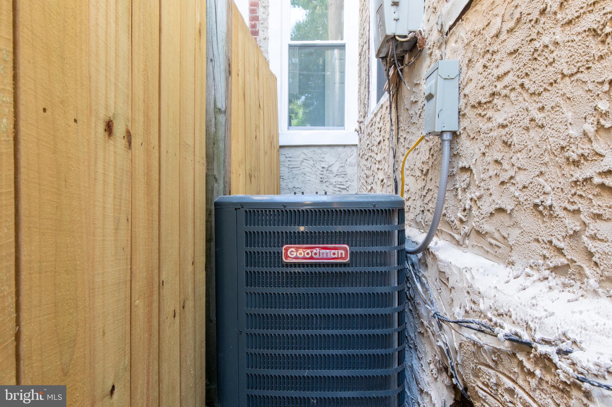 MT AIRY - Residential