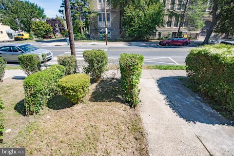 Tiny photo for 6526 Chew Avenue, PHILADELPHIA, PA 19119 (MLS # PAPH2570730)