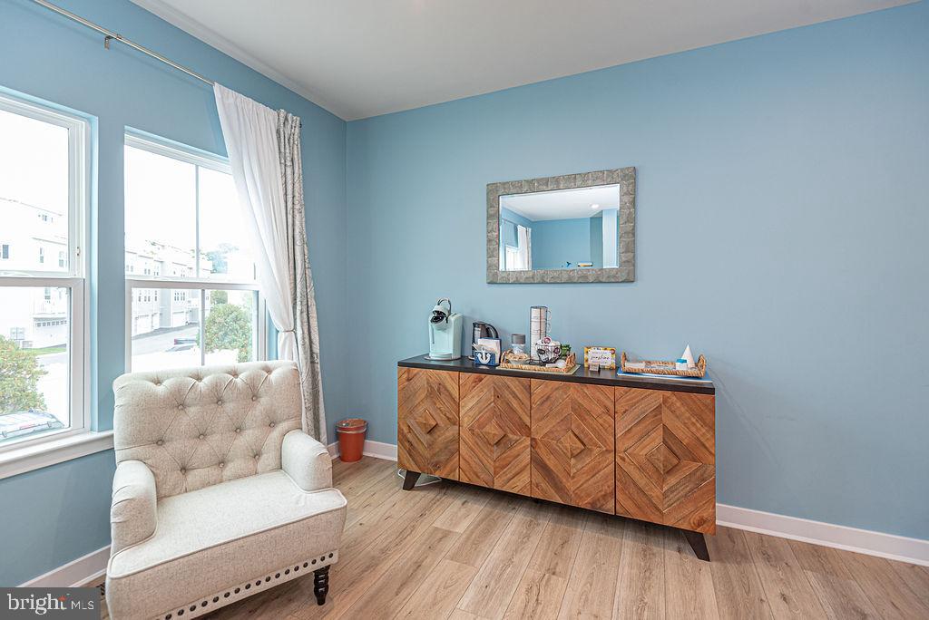 BAYSIDE OCEAN CITY - Residential