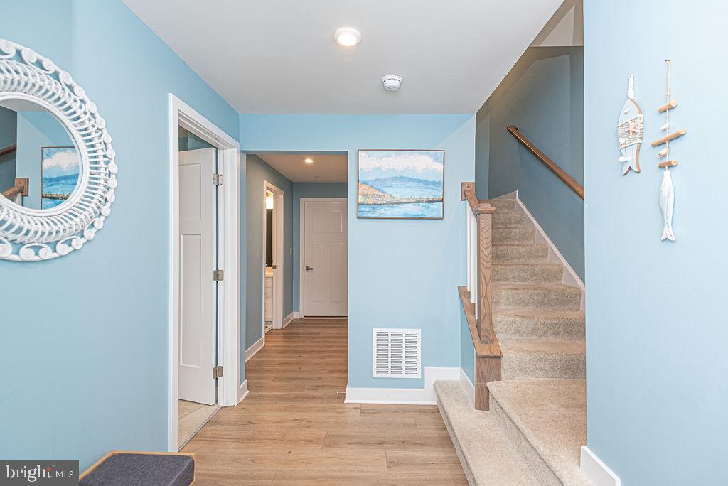 BAYSIDE OCEAN CITY - Residential